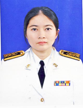 ส.ต.ท.อัชฌา   ฤทธาพรม
