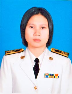 นางสาวชวนพิศ   ลำภา