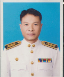 นายสมศักดิ์    พรหมสุริยากร
