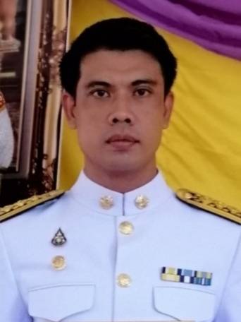 จ.ส.ต.สุรเดช   เชิงหอม