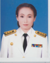 นางสาวรพีพรรณ  มาลำโกน
